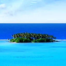 Relax Ocean: uyku sesleri simgesi